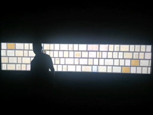 魔法互動照片墻，互動照片墻，魔法照片墻