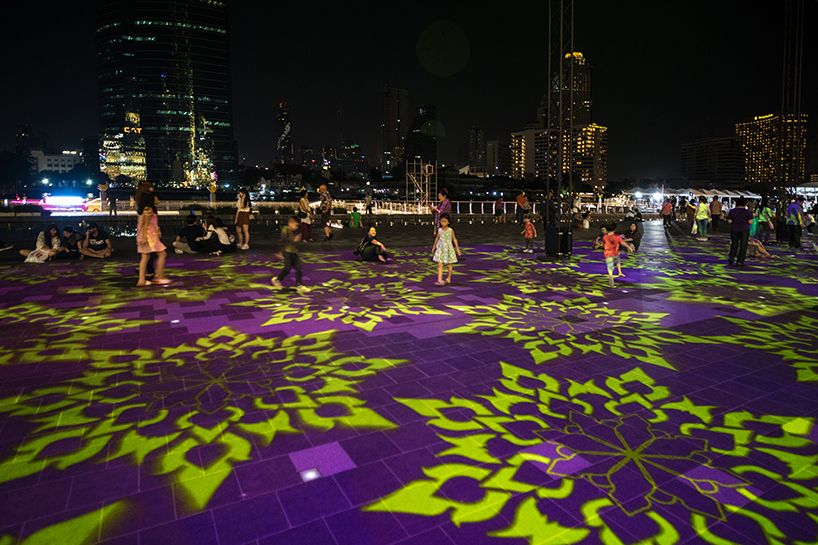 地面互動投影系統價格分析-蘇州好奇數字科技有限公司