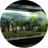 數字展廳多媒體互動方案規劃