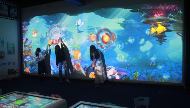 體感互動(dòng)投影-海底世界.jpg