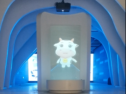 虛擬卡通主持人,虛擬主持人,虛擬解說(shuō)員,虛擬迎賓、虛擬門迎