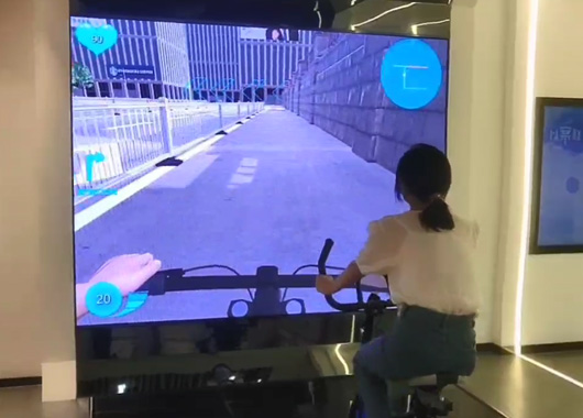 虛擬駕駛、駕駛仿真在環(huán)保行業(yè)的應(yīng)用場景