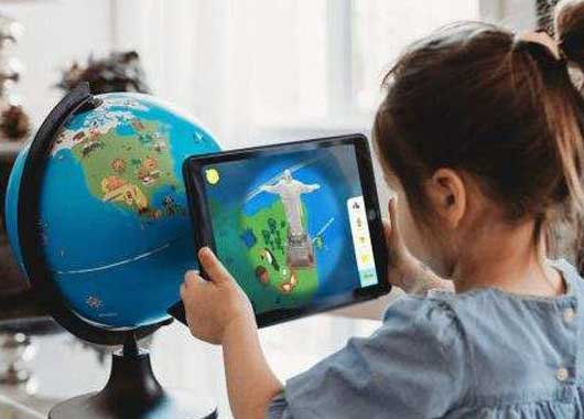 AR增強(qiáng)現(xiàn)實(shí)在教育方面的應(yīng)用場景