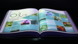 虛擬互動翻書-蘇州好奇數字科技