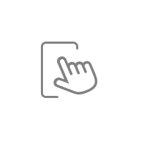 觸摸一體機的特點：內容豐富更新便捷