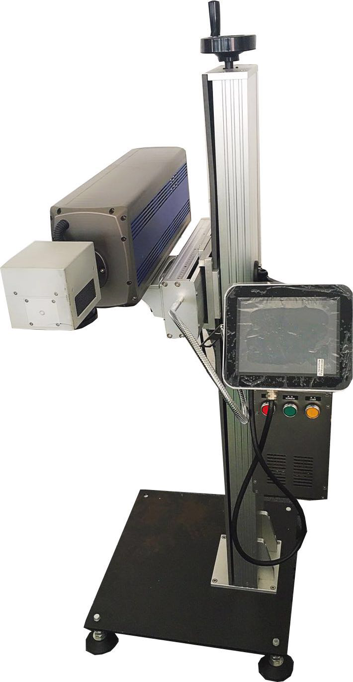 激光噴碼機(jī)